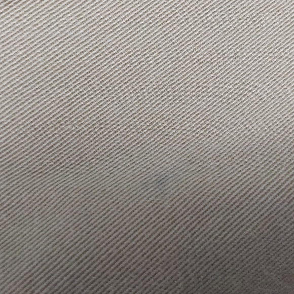 U.S Polo Assn Mens Khaki Cargo Shorts Button fly Velcro Pockets Preppy Sz.31 - Picture 13 of 15